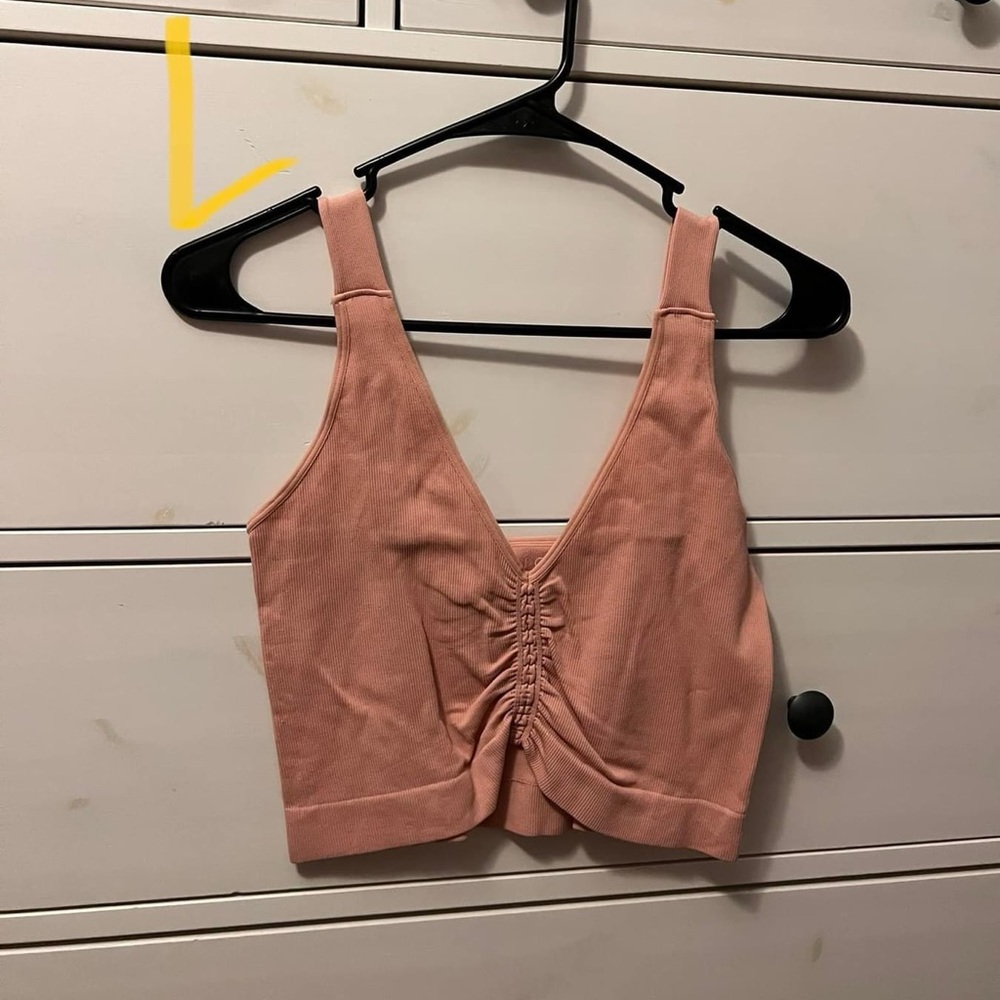 Tank top/ bra